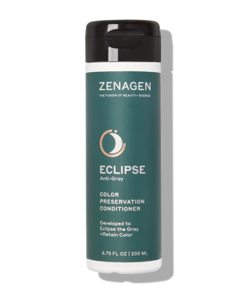 Zenagen Eclipse Anti-Grey Conditioner - Tru Beauty Salon Services