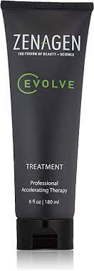 Zenagen Evolve Shampoo Treatment - Tru Beauty Salon Services
