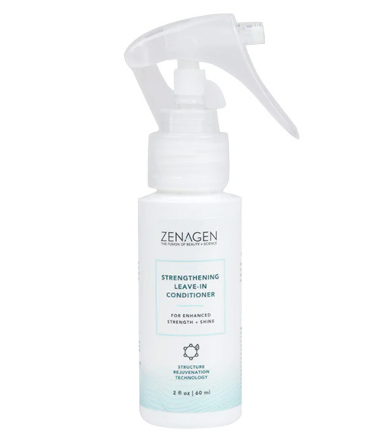 Zenagen Leave In Conditioner - Tru Beauty Salon Services