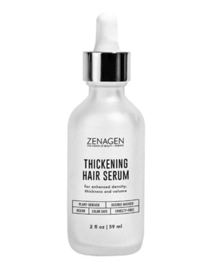 Zenagen Thickening Hair Serum - Tru Beauty Salon Services