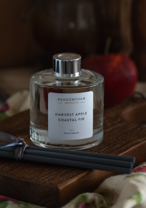 Meadowfoam Reed Diffusers