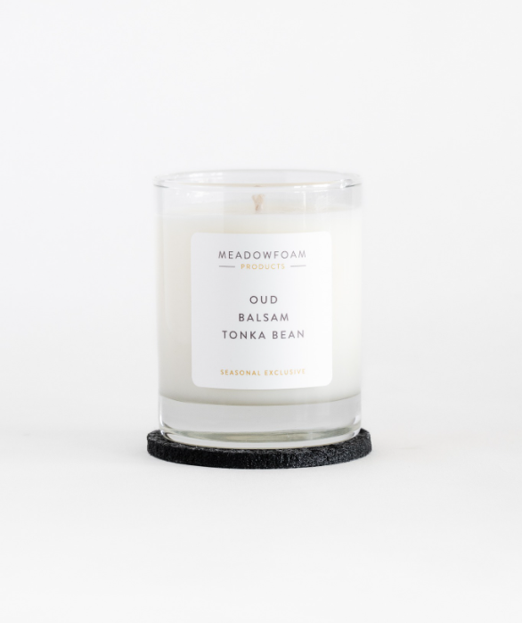 Meadowfoam Cocktail Candles 6oz