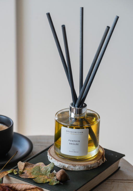 Meadowfoam Reed Diffusers