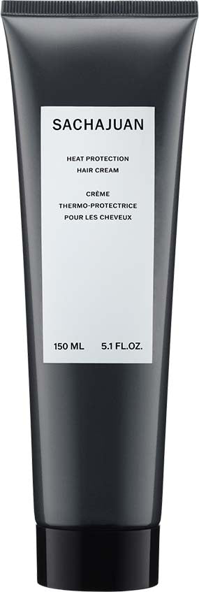 SACHAJUAN Heat Protection Cream 150ml