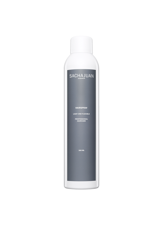 SACHAJUAN Hairspray Light and Flexible 300ml*