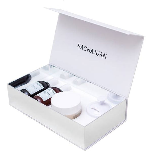 SachaJuan Scalp Collection Box Set