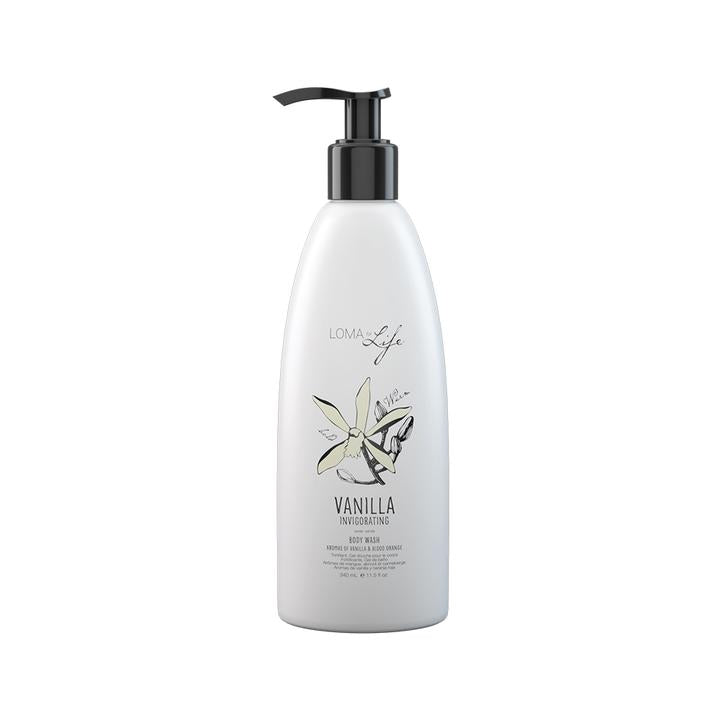 Loma for Life Body Wash