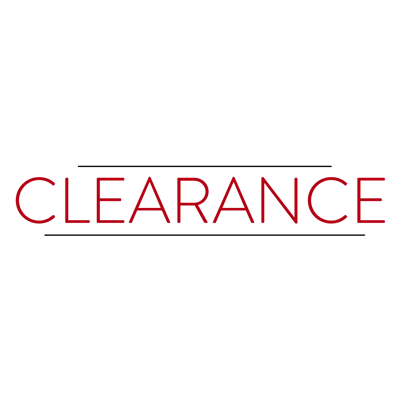 Clearance