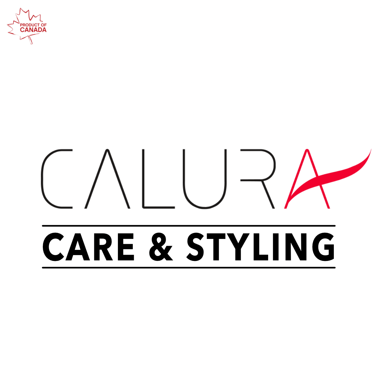 Calura Care and Styling