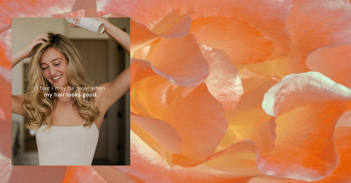 Goldie Locks Luxury Hair Care