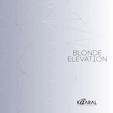 Kaaral Blonde Elevation