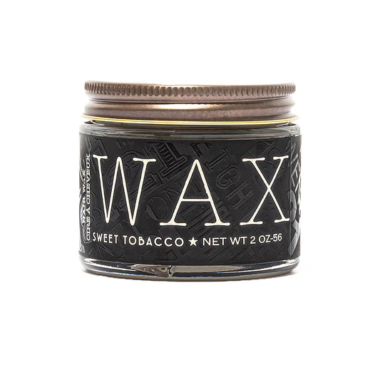 18.21 Wax