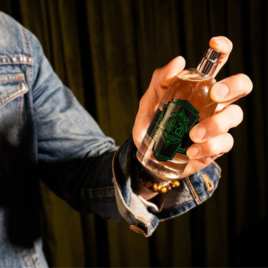 18.21 Man Made Spirits Cologne