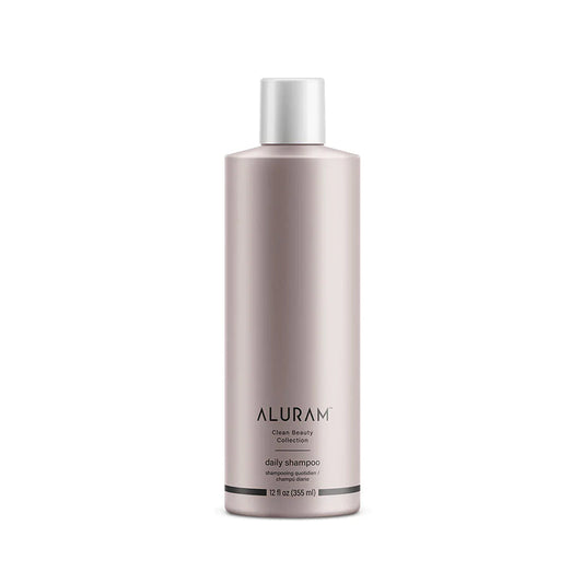 ALURAM Daily Shampoo - Tru Beauty Salon Services