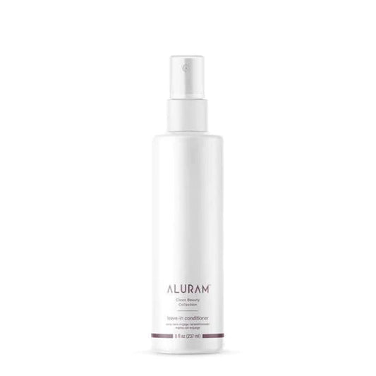 ALURAM Leave-in Conditioner - Tru Beauty Salon Services