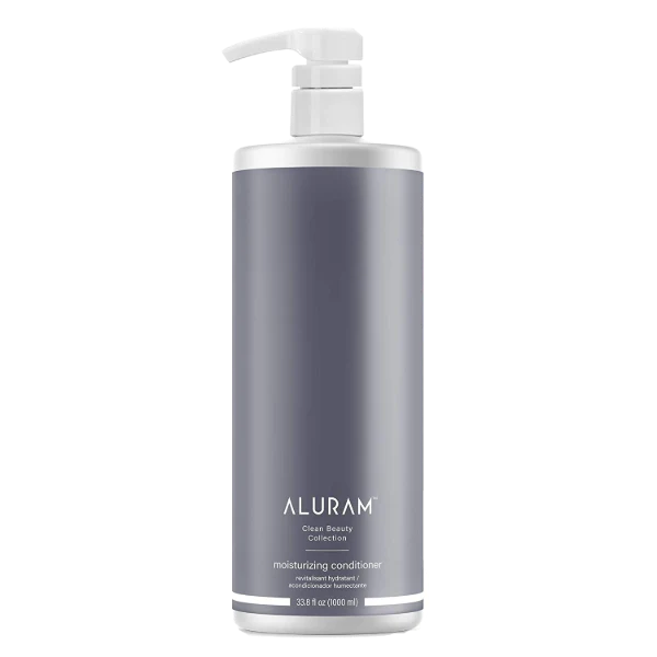 ALURAM Moisturizing Conditioner - Tru Beauty Salon Services
