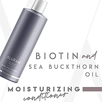 ALURAM Moisturizing Conditioner - Tru Beauty Salon Services
