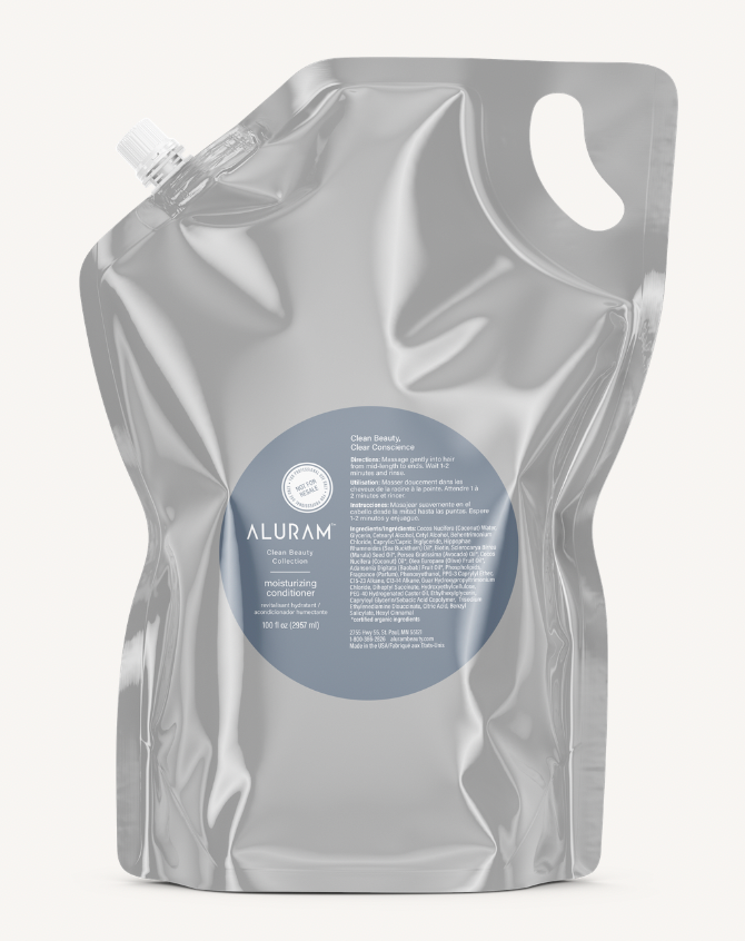 ALURAM Moisturizing Conditioner - Tru Beauty Salon Services