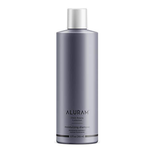 ALURAM Moisturizing Shampoo - Tru Beauty Salon Services