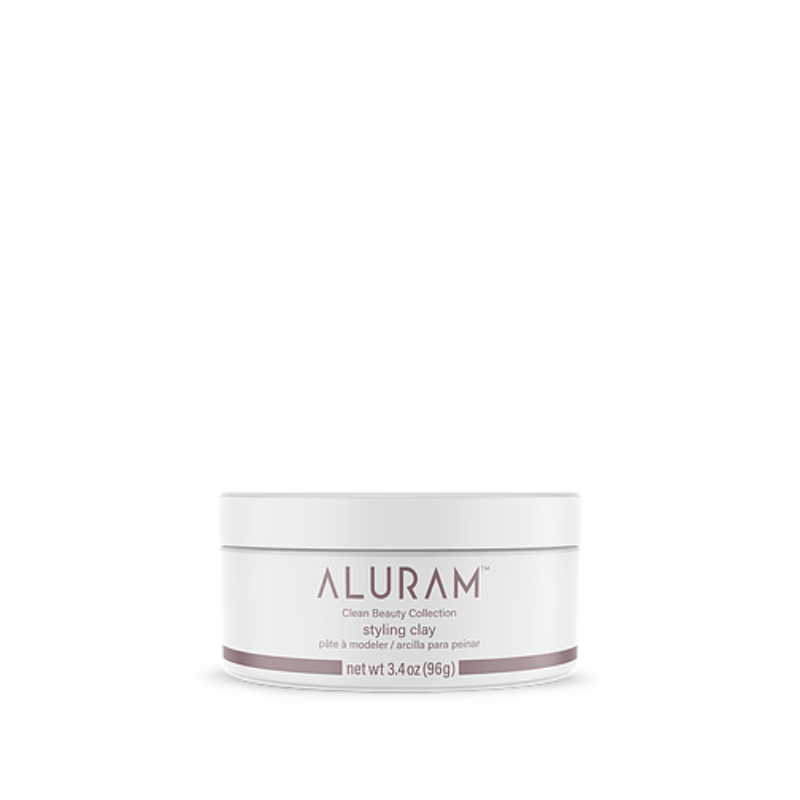 ALURAM Styling Clay - Tru Beauty Salon Services
