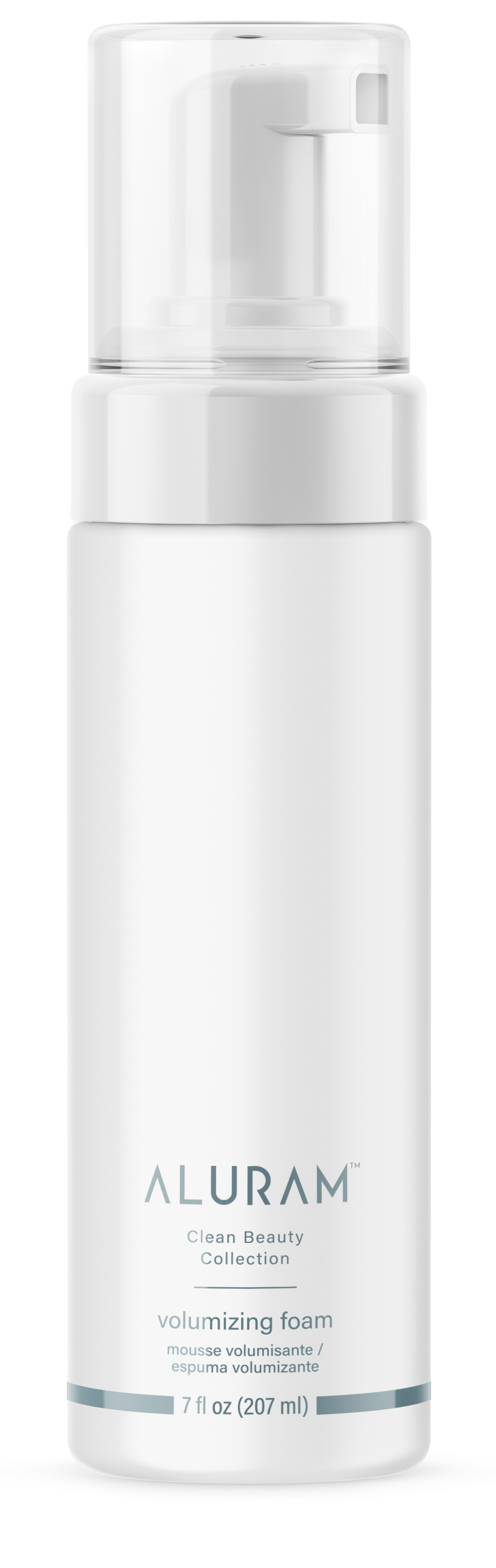 ALURAM Volumizing Foam 7oz. - Tru Beauty Salon Services