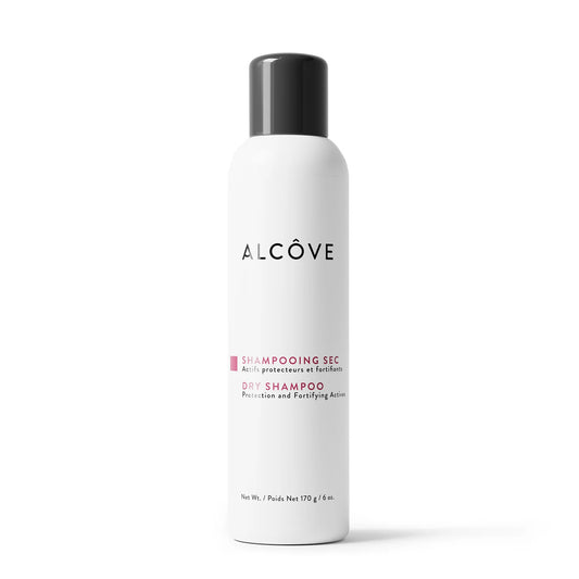 Alcove Dry Shampoo 🇨🇦