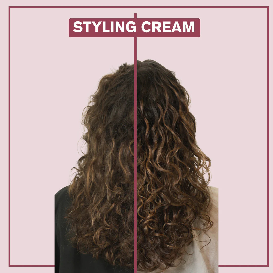 Alcove Styling Cream 🇨🇦