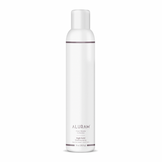 ALURAM High Hold Finishing Spray