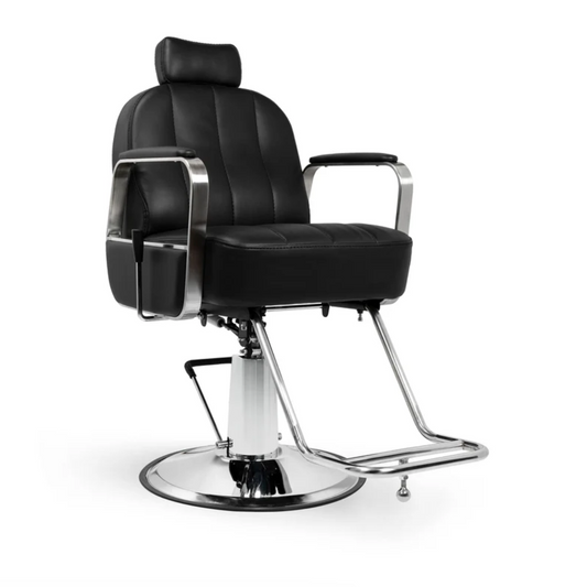 Lanvain Andrew Barber Chair