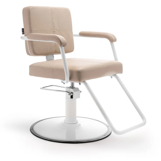 Lanvain Bianca Styling Chair
