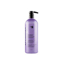 Blacklight Blue Shampoo