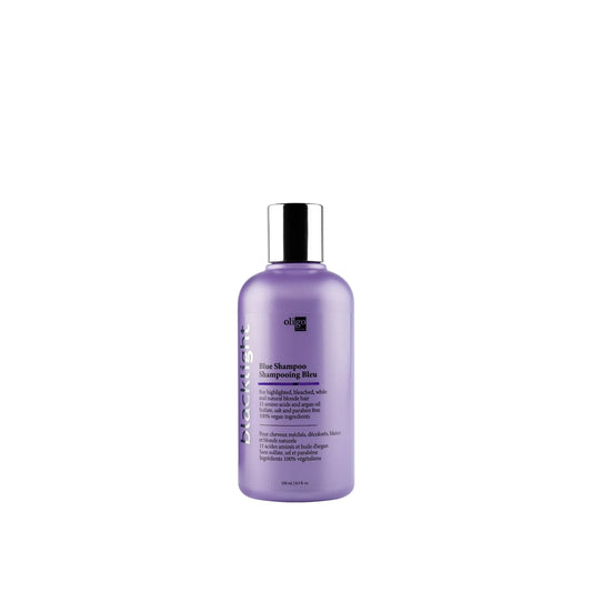 Blacklight Blue Shampoo 🇨🇦