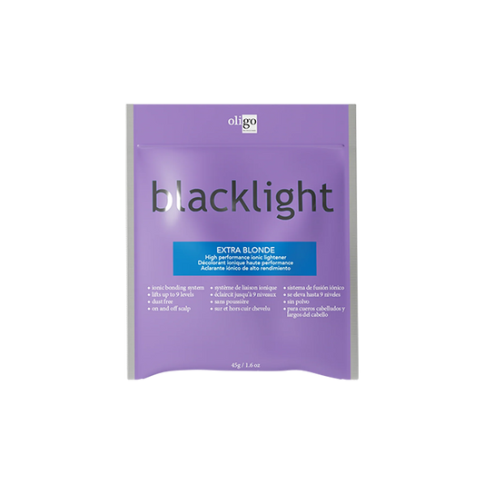 Blacklight Extra Blonde Lightener 🇨🇦
