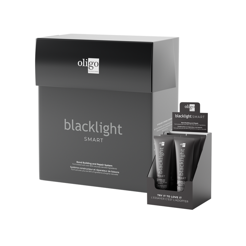 LIMITED EDITION - SMART Launch Kit - Tru Beauty Salon Services