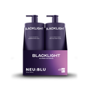 Blacklight Blonde Science NEU:BLU Litre Duo