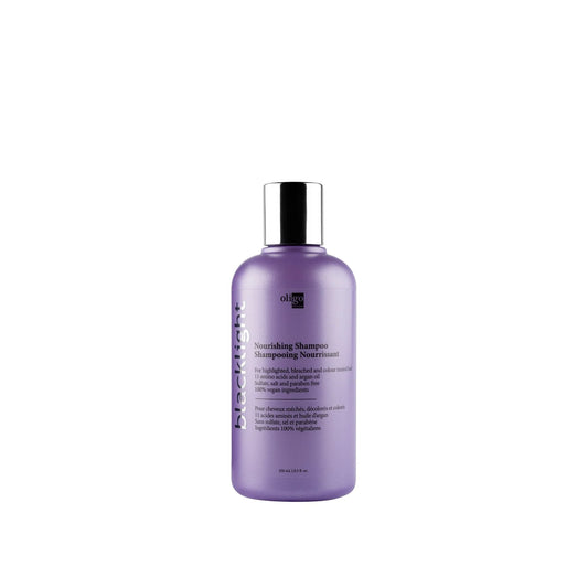 Blacklight Nourishing Shampoo 🇨🇦