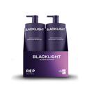 Blacklight Blonde Science REP Litre Duo