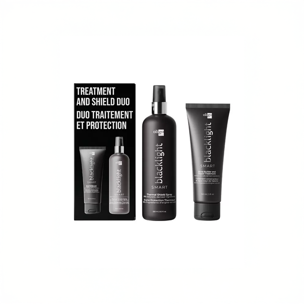 Blacklight Smart Treatment and Shield Duo