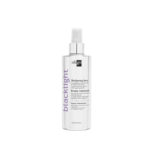 Blacklight Thickening Spray 🇨🇦
