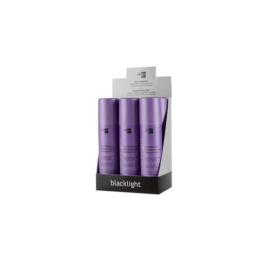 Blacklight Travel Dry Shampoo Kit 🇨🇦