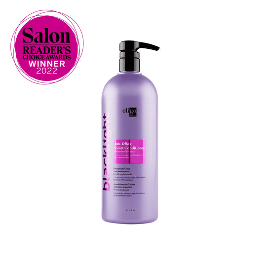 Blacklight Violet Conditioner 🇨🇦
