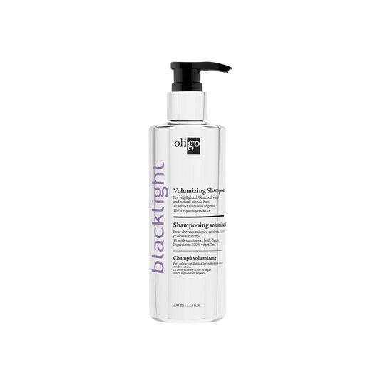 Blacklight Volumizing Shampoo 🇨🇦