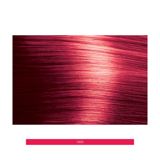 CaluraTEN Intense Red 🇨🇦