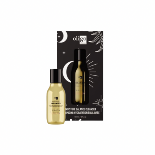 Limited Edition Calura  Moisture Balance Cleanser Ornament Kit 🇨🇦