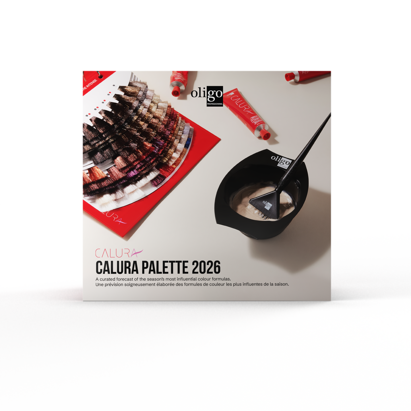 Calura Palette