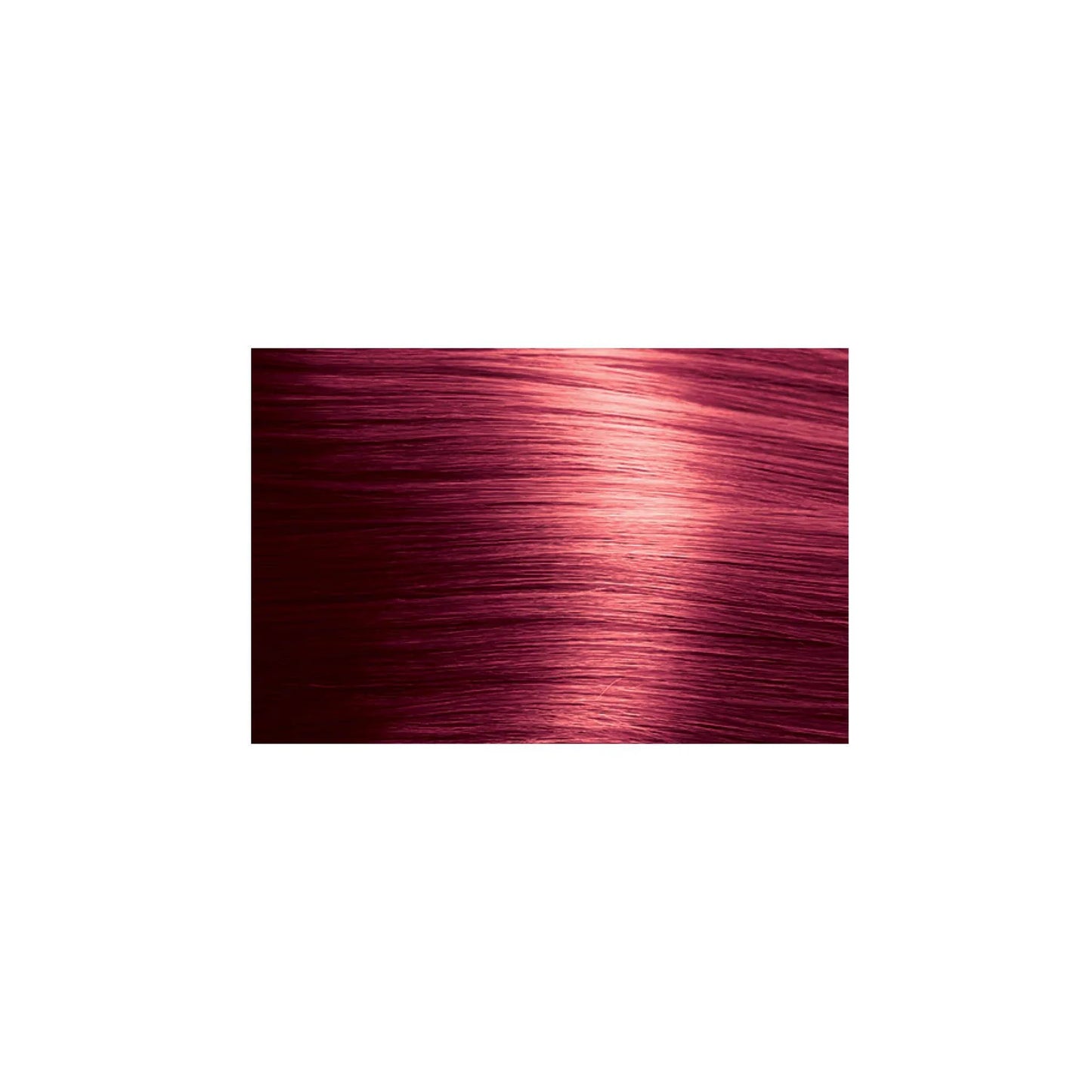 Calura Permanent Shine Intense Red Series (55/RR) 🇨🇦