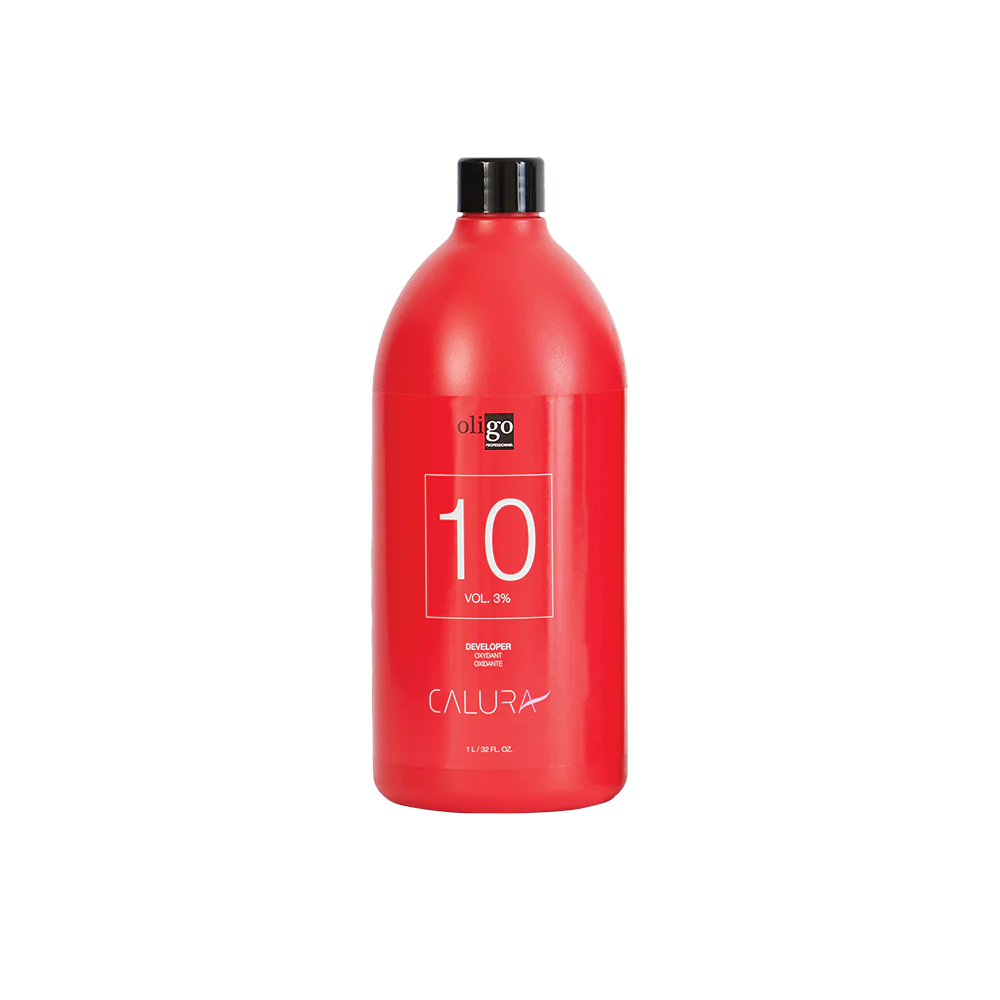 Calura Permanent Shine Colour Developer 🇨🇦