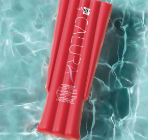 Calura Pool Float - Tru Beauty Salon Services
