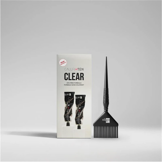 CaluraTEN Clear