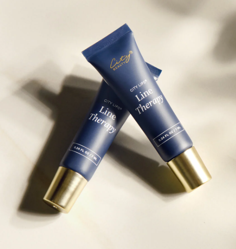 City Lips Line Therapy 7ml - Tru Beauty Salon Services